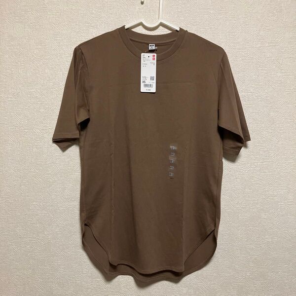 gu Tシャツ(五分袖)