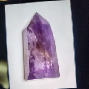 359アメジスト【アメジストの波動を空間や浴槽】【天とのつながり】【金運】【天からのインスピレーション】【心の落ち着き】【浄化