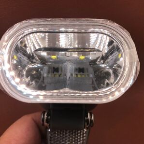 【絶版】原付より明るい!Philipsセーフライド ペデリック アシストサイクル(6V~48V対応)バイク キックボード