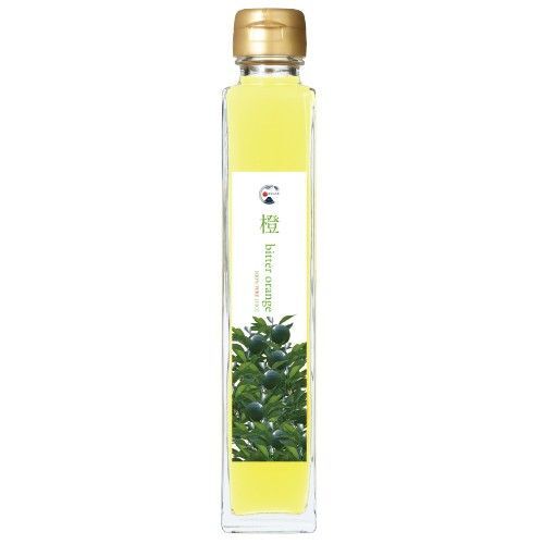 だいだい(ジュースの素・ポン酢の素)
