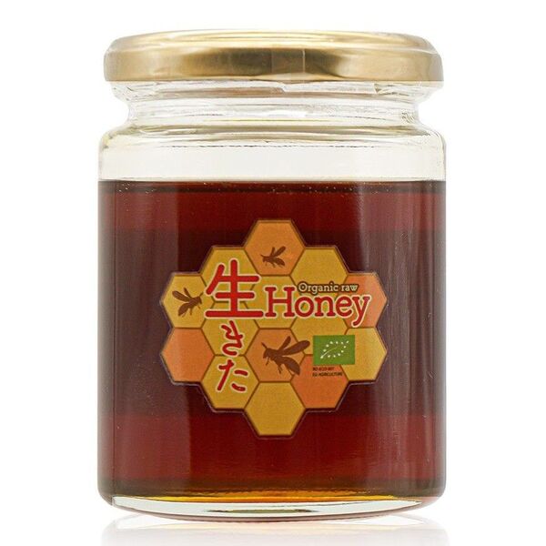 生きたHoney ホメオパシー