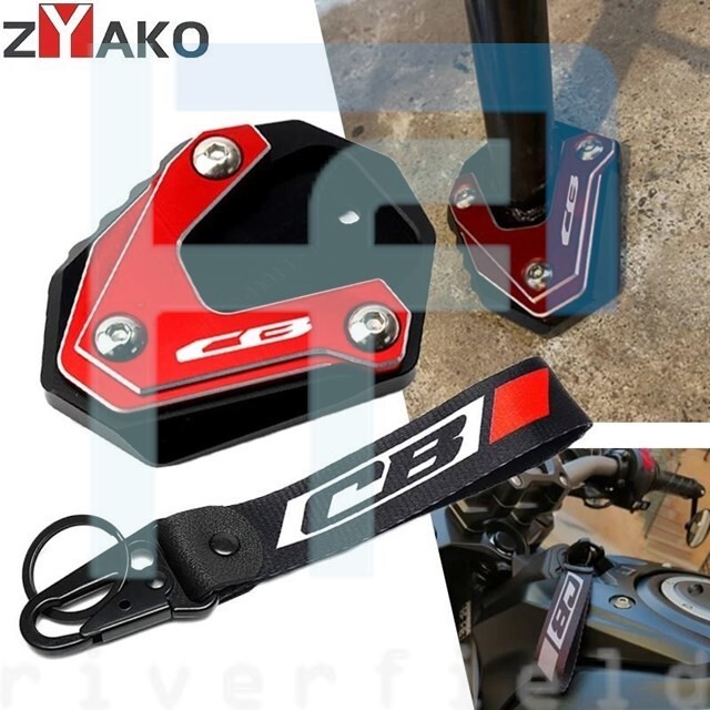 2025年最新】Yahoo!オークション -cbr400f サイドスタンドの中古