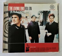 中古CD　THE LIVING END リヴィング・エンド / ROLL ON ロール・オン_画像1