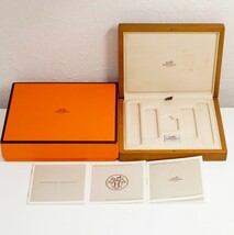 HERMES エルメス ベルトウォッチ BE1.230 ダイヤモンド ベゼル SS レディース クォーツ_画像4