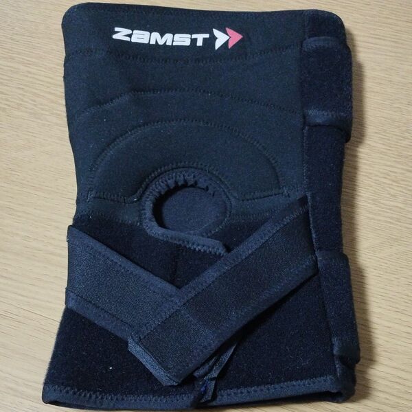 ザムスト(ZAMST) ZK-7 3Lサイズ 膝(ヒザ)サポーター