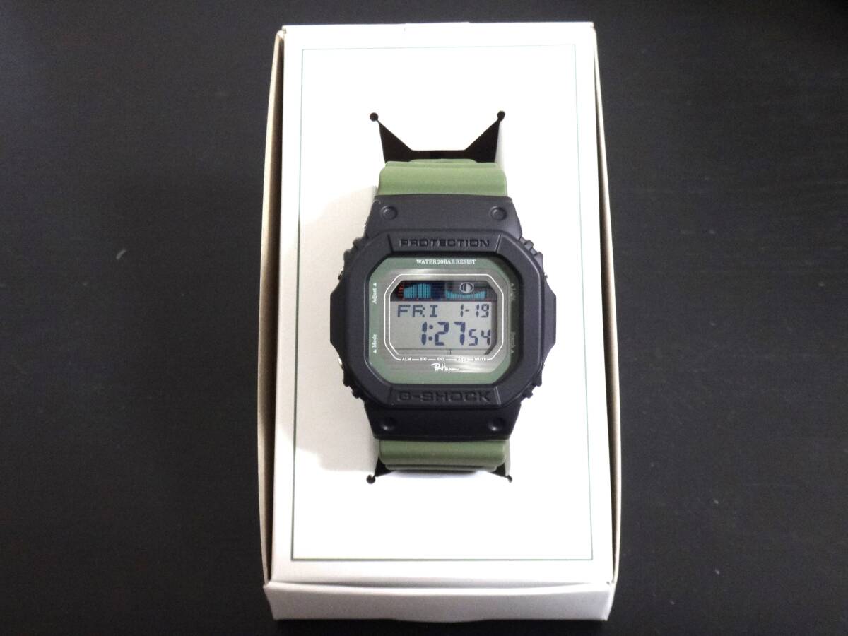 2025年最新】Yahoo!オークション -ron herman g-shockの中古品 2025年最新】Yahoo!オークション -ron herman g-shockの中古品