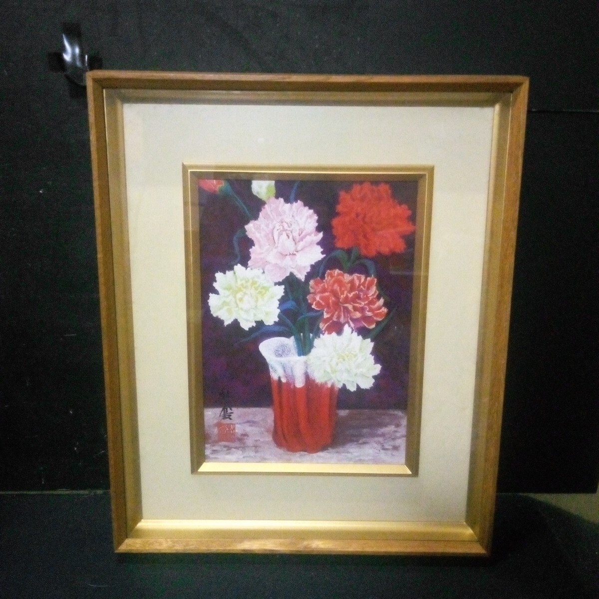 2025年最新】Yahoo!オークション -絵画 油彩 薔薇の中古品・新品 2025年最新】Yahoo!オークション -絵画 油彩 薔薇の中古品・新品