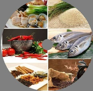 高解像度食材原料食品写真画像集1900種素材魚スパイス米貝調味料衛生法添加物衛生サンプル成分アレルギー一覧栄養カロリー刺身寿司養殖洋食, Windows, グラフィックス、映像、音楽, 画像データ