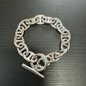 FREAK'SSTORE フリークスストア アンカーチェーン ブレスレット