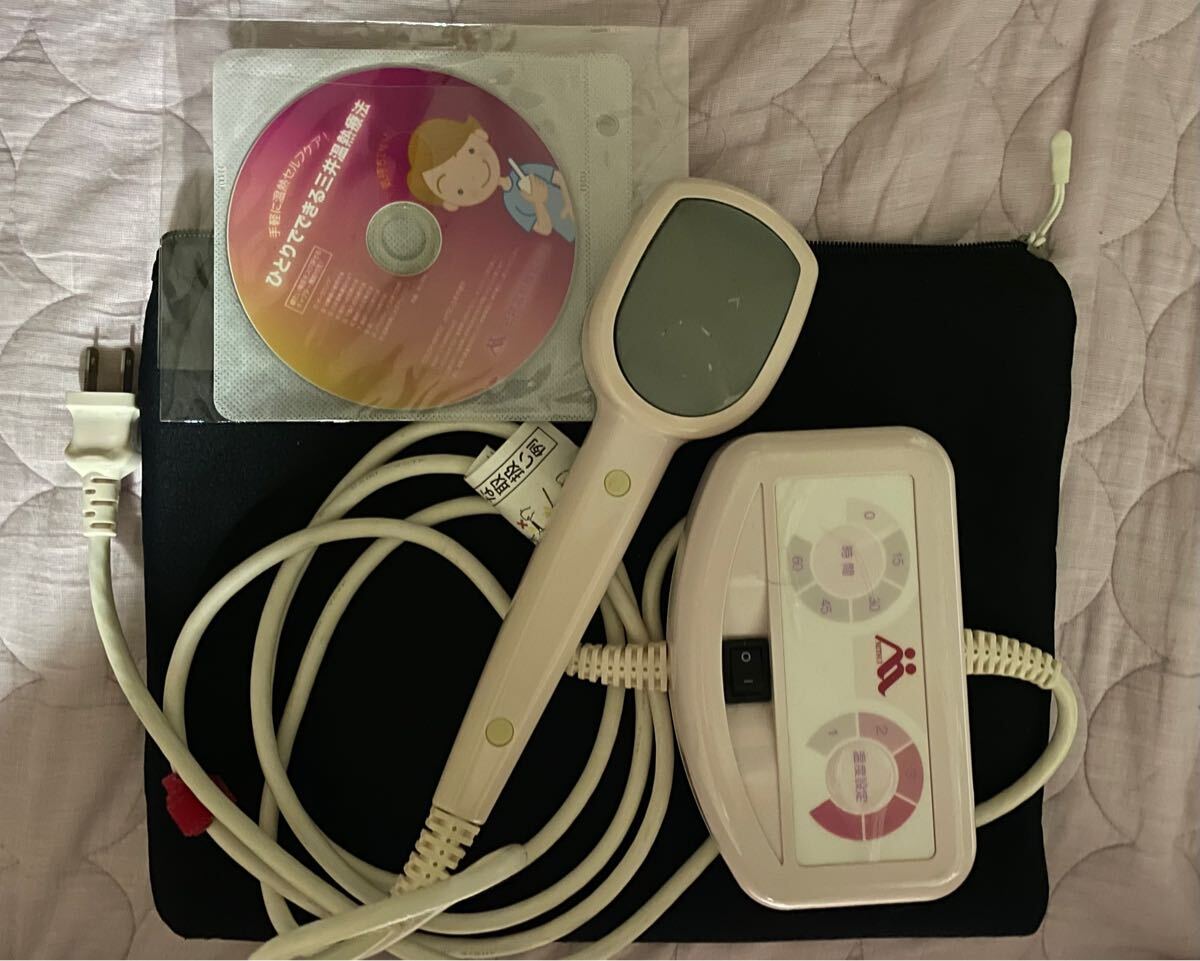 Yahoo!オークション -「三井温熱治療器」(その他) (健康用品 Yahoo!オークション -「三井温熱治療器」(その他) (健康用品