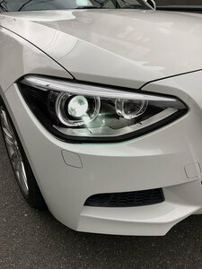 BMW　4シリーズ　F32クーペ　純正HID交換バルブ　D1S共通　D1C　6000K　純白ホワイト　安心安全！！