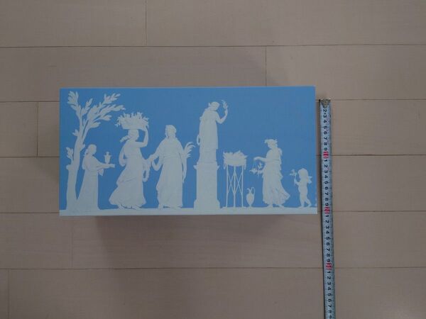 WEDGWOOD ウェッジウッド 空き箱