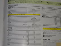 送料0円■2001年4月 40ソアラ カタログ■価格表付 27ページ 厚紙梱包_画像4