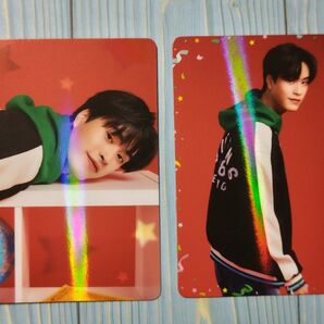 GMMTV ランダムカード Gemini