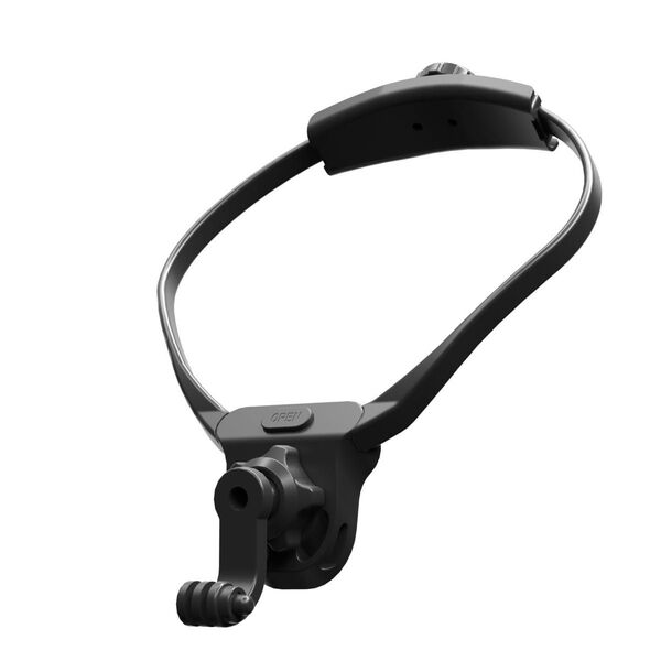 ゴープロアクセサリー ネックレス式マウント 首掛け式 ネックレス式マウント首掛け GoPro カメラ用首掛け アクションカメラ