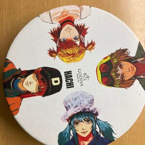 米津玄師 GODIVA ゴディバ ハチ 空き箱