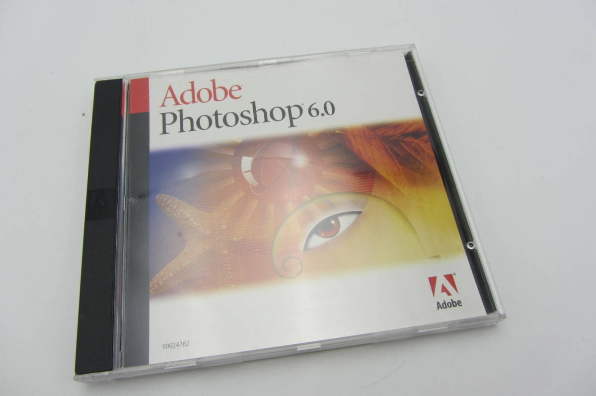 2025年最新】Yahoo!オークション -adobe photoshop 6.0の中古品 2025年最新】Yahoo!オークション -adobe photoshop 6.0の中古品