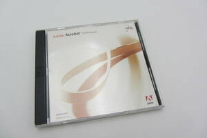 *RS*Adobe acrobat 7.0 elements Ad bi* Acroba tofor windows new goods A soft key attaching 