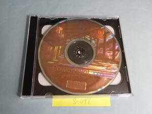 S097#中古Microsoft Office PowerPoint 2003 パワーポイント 日本語版