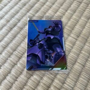 BANDAIイタジャガ 機動戦士ガンダム No.2ドム(R)新品未開封