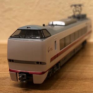 KATO 北越急行 681系 2000番台 クハ680-2502 7号車