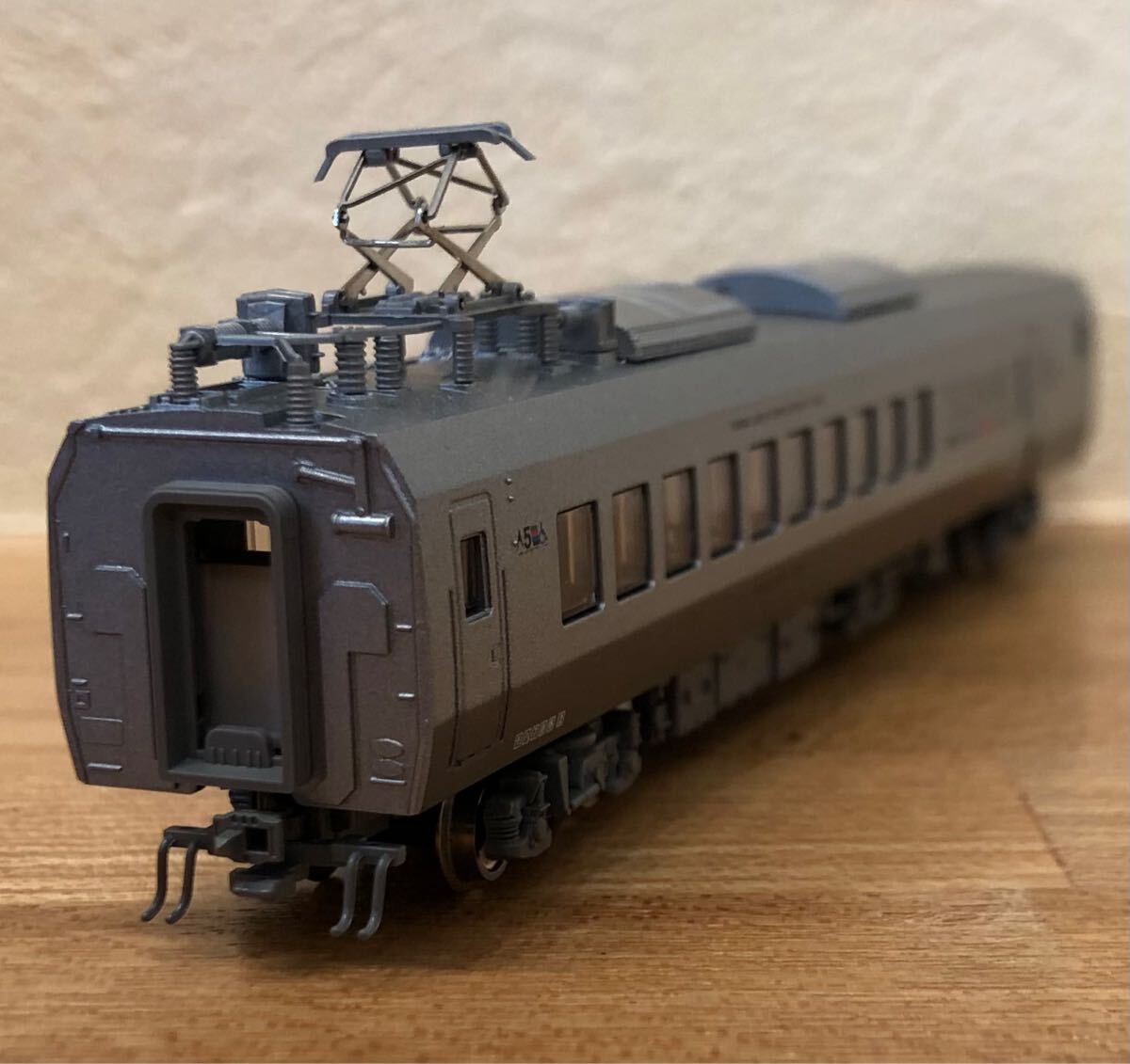 2025年最新】Yahoo!オークション -787系つばめ(鉄道模型)の中古 2025年最新】Yahoo!オークション -787系つばめ(鉄道模型)の中古