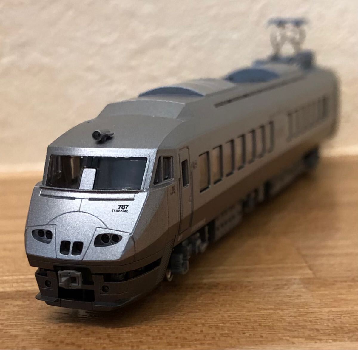 2025年最新】Yahoo!オークション -787系つばめ(鉄道模型)の中古 2025年最新】Yahoo!オークション -787系つばめ(鉄道模型)の中古