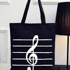 【新品】レッスンバッグ トートバッグ お習い事バッグブランド