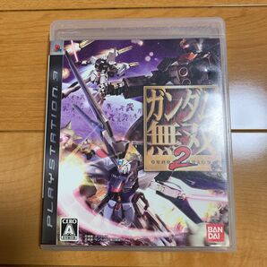 ガンダム無双2 PS3