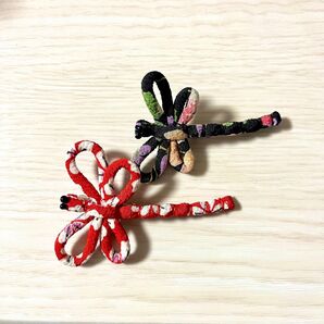 トンボ ブローチ アクセサリー ハンドメイド