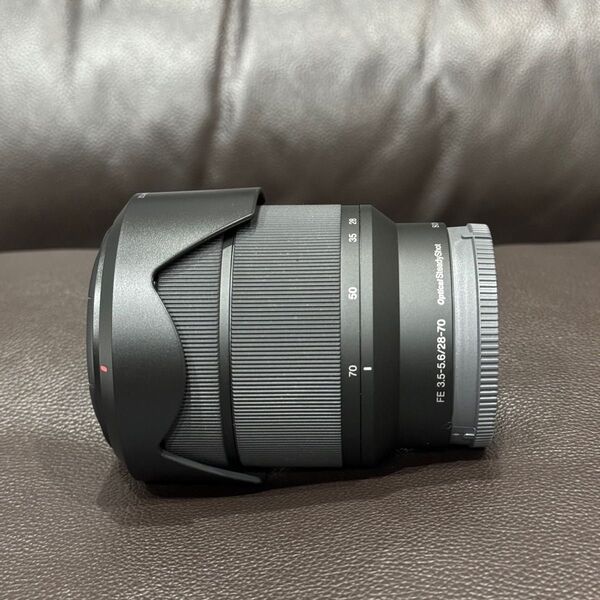 最終値下げ sony FE 28-70mm F3.5-5.6 OSS SEL2870