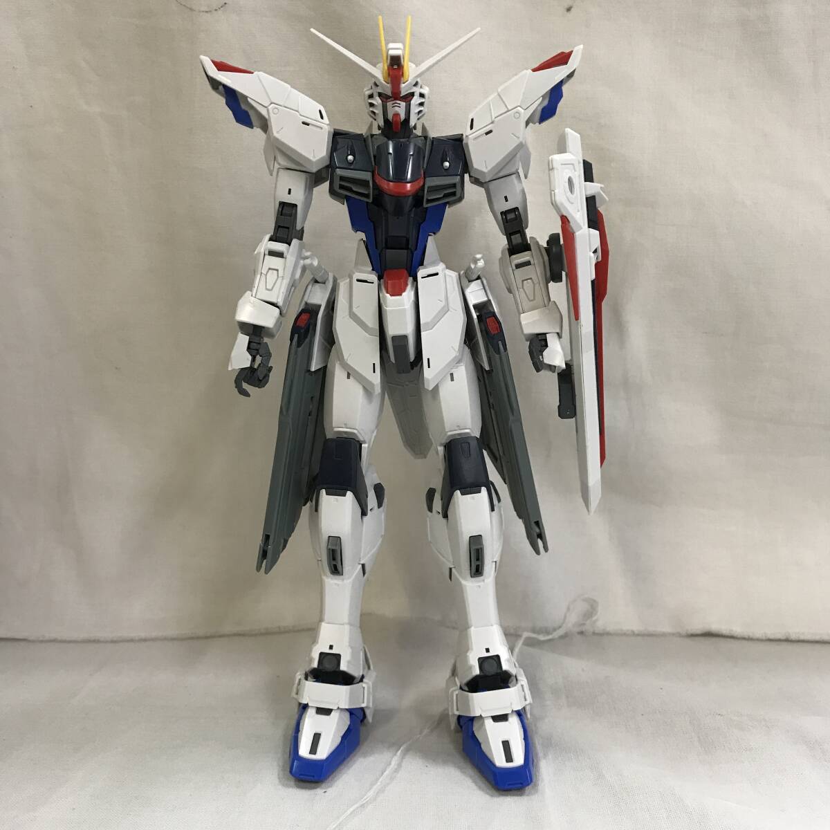 Yahoo!オークション -「mg フリーダム 2.0 完成品」(完成品 Yahoo!オークション -「mg フリーダム 2.0 完成品」(完成品