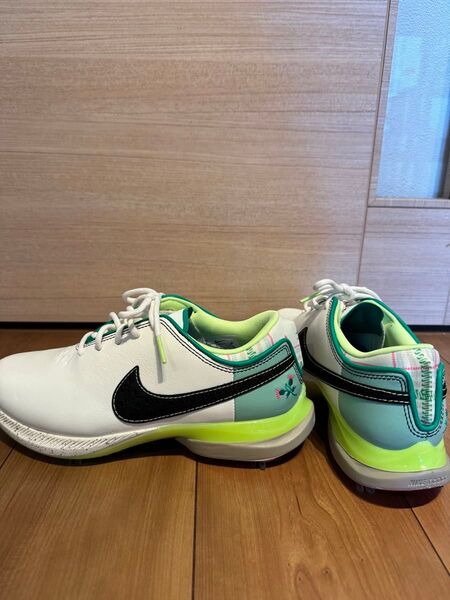 【限定品】AIR ZOOM VICTORY TOUR 2 NRG 'THISTLE FLOWER' NIKE