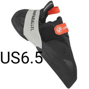 アンパラレル スープアップ US6.5