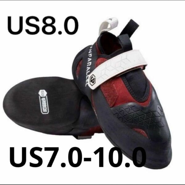 アンパラレル フラッグシップ US8.0 26.0cm