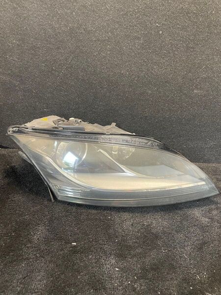 わ純正品 アウディ TT 8J ヘッドランプ 右