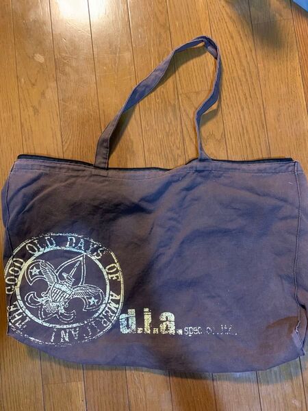 d.i.a ショ袋 福袋 バック 鞄