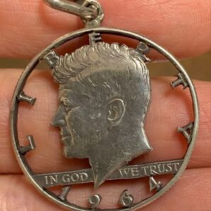 中古 ペンダントトップ