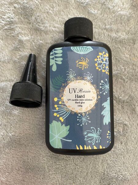 レジン用 UV硬化 新品未使用