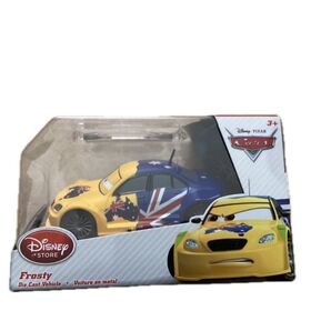 【新品】Disney Cars☆FROSTY☆フロスティ☆フロリダディズニー購入