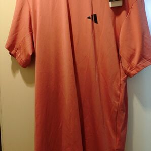 adidas Tシャツ タグ付き アディダス