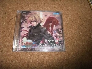 [CD][送100円～] 未開封 ワールド・デストラクション　導かれし意思　プレミアムサウンドトラック