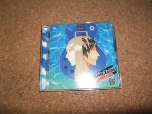 [CD][送100円～] Scared Rider Xechs SOUND Collection スカーレッド・ライダー・ゼクス　サウンドコレクション