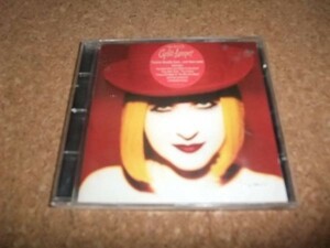 [CD][送100円～] Cyndi Lauper Twelve Deadly Cyns And Then Some　輸入盤