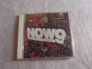 [CD][送100円～] NOW9