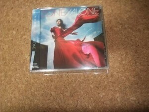 [CD][送100円～] 良品　ZONE ALONE 茅原実里 境界線上のホライゾン2