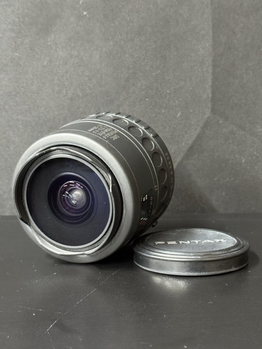 Yahoo!オークション -「pentax 17-28mm」の落札相場・落札価格 Yahoo!オークション -「pentax 17-28mm」の落札相場・落札価格