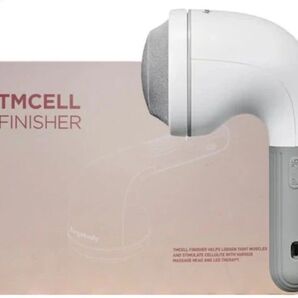 TMCELL FINISHER(トゥムセル フィッシャー)マッサージ