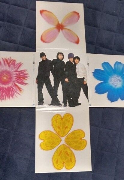 MOMENT/SPEED CD
