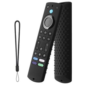 For Fir TV Stck 4-K Max第2世代専用ケース黒 ※ケースのみ